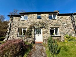 3, Tyn Y Groes Cottage, Layby Off A470 After Tyn Y Groes Hotel And Before Lodge, Dolgellau LL40 2HN
