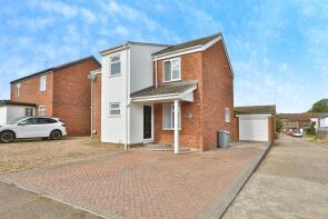 3, Orchard Road, Norwich NR10 3QE