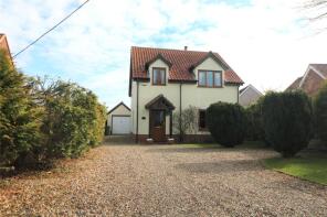 7a, Chapel Road, Wymondham NR18 9TF
