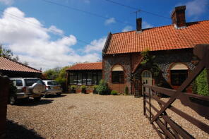 9 Two Hoots Cottage, Hall Lane, Holt NR25 7TG