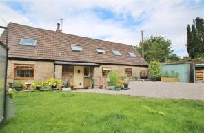 Tythe Barn, A4136 Staunton Village, Coleford GL16 8NU