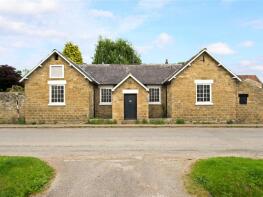 Old School House, Kilburn Village, York YO61 4AG