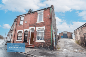 81, Greengates Street, Tunstall, Stoke-on-trent ST6 6BZ