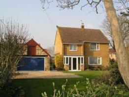 Darbys Farm, Access Track To Crossfield House, Sturminster Newton DT10 2HU