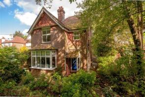 Marley Rise, Marley Lane, Camelsdale, Haslemere GU27 3RF