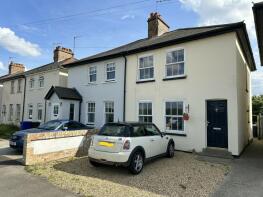 137, Burwell Road, Newmarket CB8 7EY