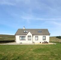 4 Braeburn, Aultgrishan, B8021 North Erradale Junction - Melvaig, Gairloch IV21 2DY