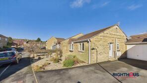 3, Meadow Court, Sandy Lane, Bradford BD15 9JZ