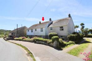 3, Withey Cottages, Perran Lane, Penzance TR20 9NE