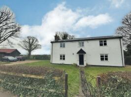 White House, The Green, Ipswich IP6 9JZ