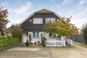 Mole End, Westbrook Street, Blewbury, Didcot OX11 9QB