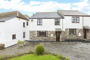 9, Trenoweth Court, Helston TR12 7NJ