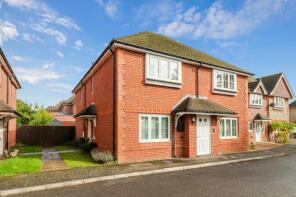 9, Groves Way, Chesham HP5 2WL
