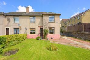 118, Stuart Terrace, Edinburgh Road, Bathgate EH48 1EG