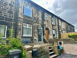 14a, Lumbutts, Lumbutts Road, Todmorden OL14 6JE