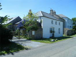 The Coach House, C3020 Bosherston To Junction U6319, Bosherston, Pembroke SA71 5DN