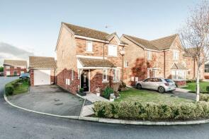 39, Chisnall Brook Close, Haskayne, Ormskirk L39 7AB