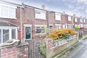 4, Rosedale Terrace, Peterlee SR8 4RF