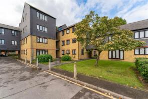 35, Kipling Court, Greenford Avenue, London W7 1LZ