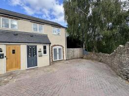 3, Batchelors Mews, Hawker Hill, Mitcheldean GL17 0BS