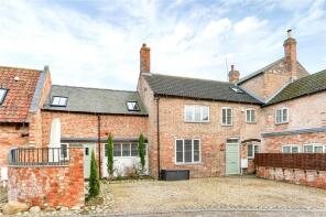 5, Glebe Court, Melton Mowbray LE14 2FA