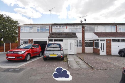 Mayflower Drive, Coventry