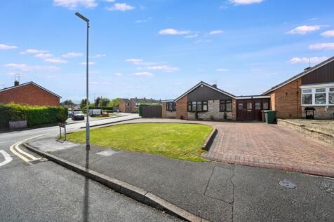 Woburn Avenue, Willenhall WV12