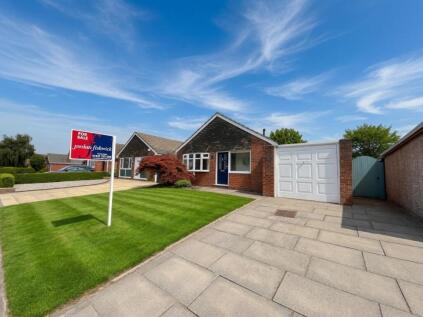 Caldy Road, Handforth, Wilmslow