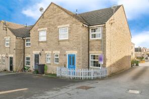 34, Gardeners Walk, Skelmanthorpe, Huddersfield HD8 9GP