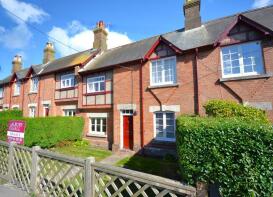 5, Harmony Terrace, Swanage Road, Swanage BH19 3AG