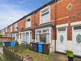 8, Ella Grove, Hull HU8 7HQ