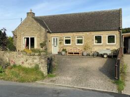 Stonecroft, Station Road, Bedale DL8 1TB