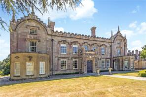 Flat 6, Sheffield Park House, Sheffield Park, Uckfield TN22 3QZ