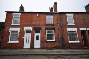 10, Woodman Street, Milton, Stoke-on-trent ST2 7BS