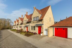 22, Dairy Crescent, Kidlington OX5 3FA