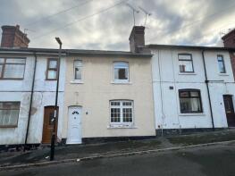4, Midland Terrace, Chesterfield S43 2NH