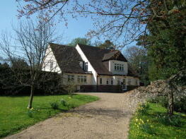 Meadow Farm, Old London Road, Knockholt TN14 7JW
