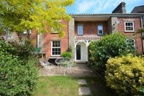 14, Brickfields, Lowestoft NR32 5QW