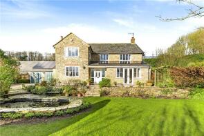 Skep House, The Paddocks, Dorchester DT2 9AF