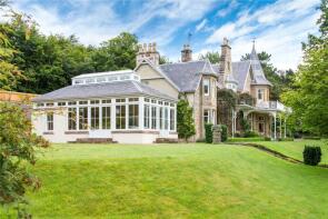 Kessock House, Old Craigton Road, Inverness IV1 3YD