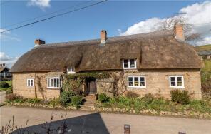 Crockers, Stoney Lane, Stocklinch, Ilminster TA19 9JH