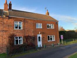 Laneside, New End, Horncastle LN9 5QQ