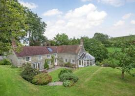 Winklebury Cottage, Water Street, Shaftesbury SP7 0HS