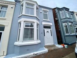 20, Badminton Street, Liverpool L8 9UR