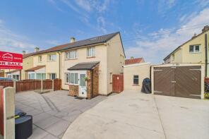 170, Meadow Road, Whitehaven CA28 9TN