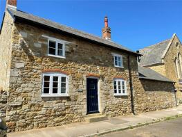 3, Back Street, Abbotsbury DT3 4JP