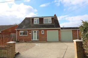 Bonnieux, School Lane, Canterbury CT3 1JA
