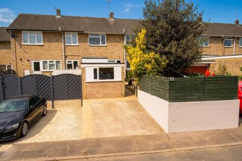 Leewood Crescent, New Costessey, Norwich