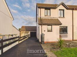 58, Wood Lane, Milford Haven SA73 1RB