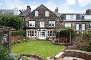 12 Huby Park Nursing Home, Huby Park, Strait Lane, Leeds LS17 0EE